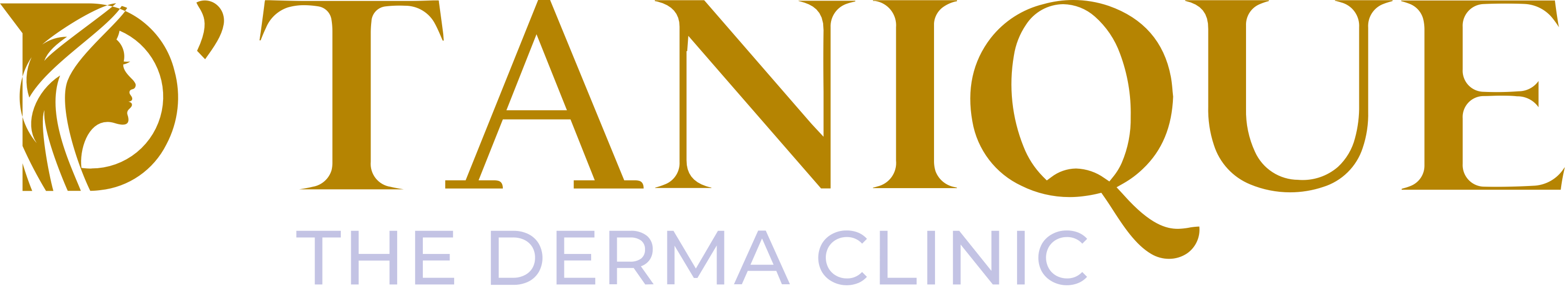 D'TANIQUE — The Derma Clinic